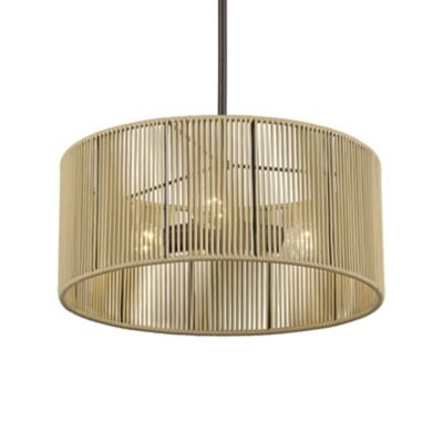 Ryelan Pendant