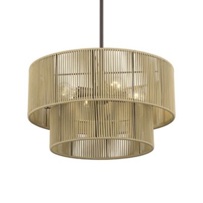Ryelan 2-Tier Pendant
