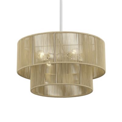 Ryelan 2-Tier Pendant