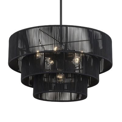 Ryelan 3-Tier Pendant