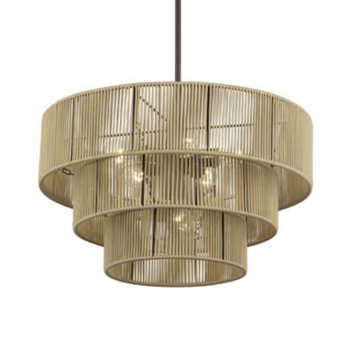 Ryelan 3-Tier Pendant