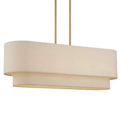 Ashtyn 2-Tier Linear Suspension