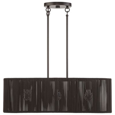 Ryelan Linear Suspension
