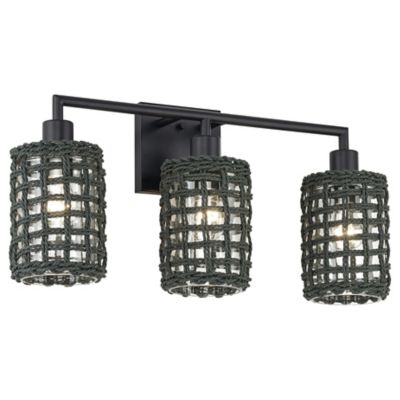 Zaidyn Vanity Light
