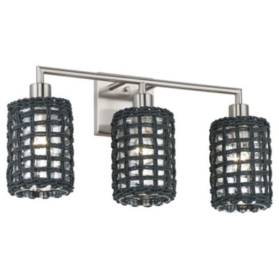 Zaidyn Vanity Light