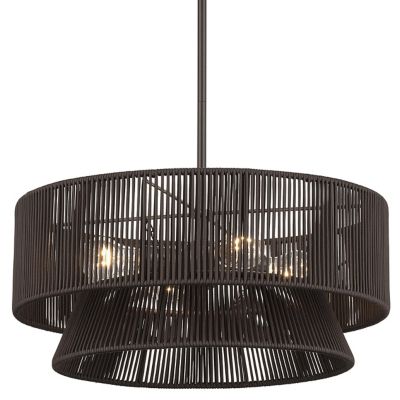 Sutten Drum Pendant