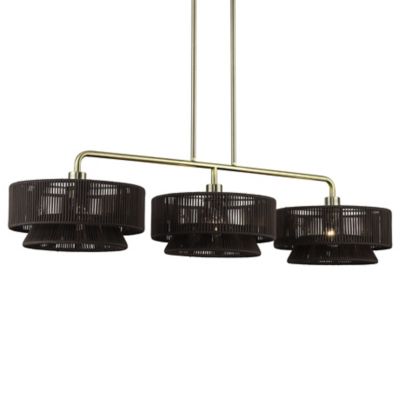 Sutten Linear Suspension