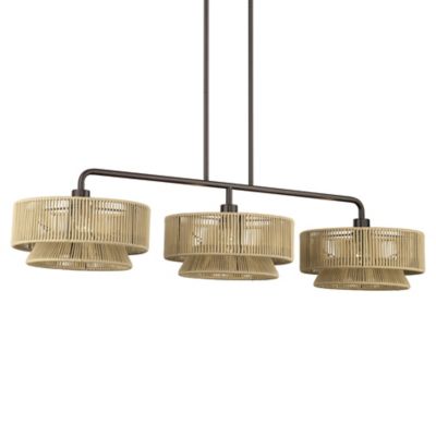 Sutten Linear Suspension