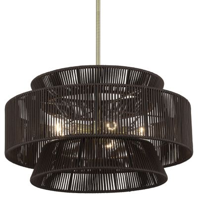 Sutten Chandelier