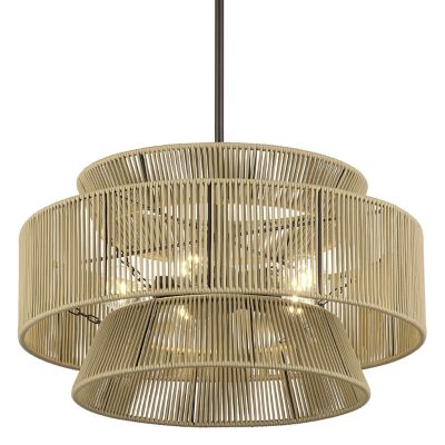 Sutten Chandelier