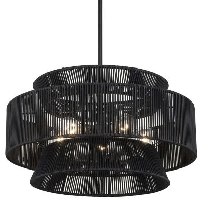 Sutten Chandelier