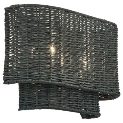 Emersyn Wide Wall Sconce