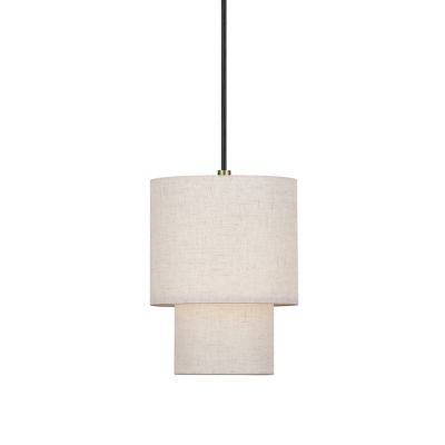 Maureen 1 Light Mini Pendant