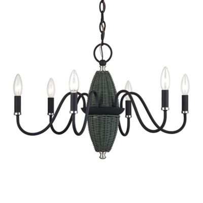 Kaeleb Chandelier