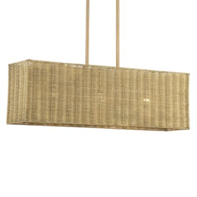 Emersyn Linear Suspension