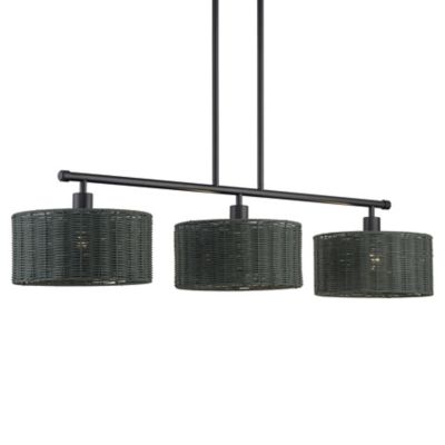 Emersyn 3-Light Linear Suspension