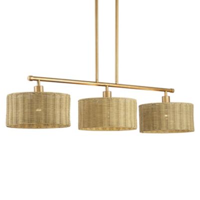 Emersyn 3-Light Linear Suspension