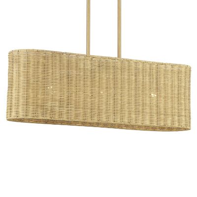 Emersyn Large Linear Suspension