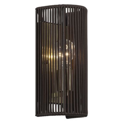 Ryelan 1 Light Wall Sconce