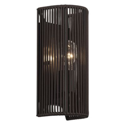 Ryelan 1 Light Wall Sconce