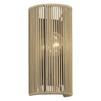 Ryelan 1 Light Wall Sconce