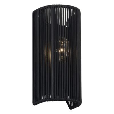 Ryelan 1 Light Wall Sconce
