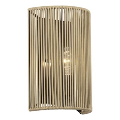 Ryelan 1 Light Wall Sconce