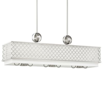 Jordaine Linear Suspension