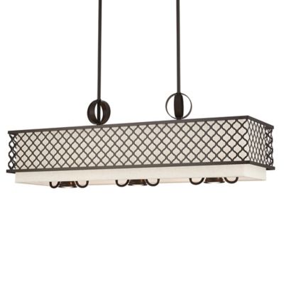 Jordaine Linear Suspension