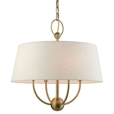 Westlakeford Chandelier