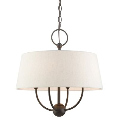 Westlakeford Chandelier