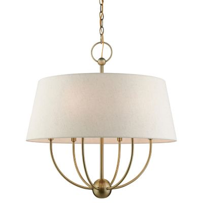 Westlakeford Chandelier