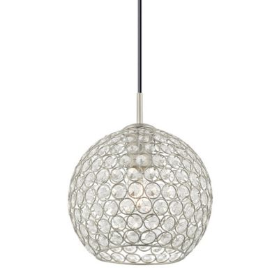 Yarrow Mini Pendant