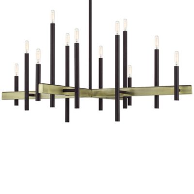 Darcy Foyer Chandelier