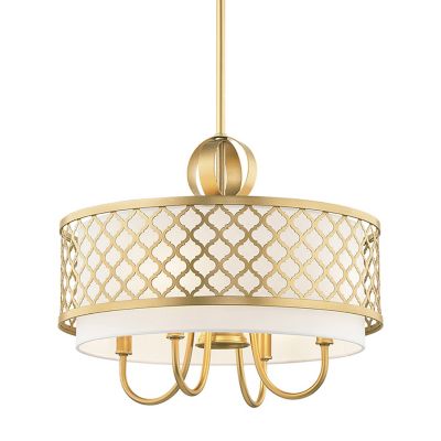 Jordaine Chandelier