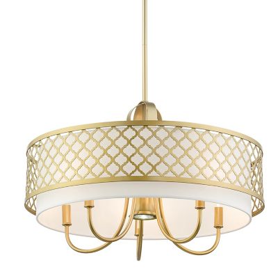 Jordaine Chandelier