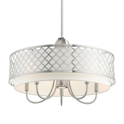 Jordaine Chandelier