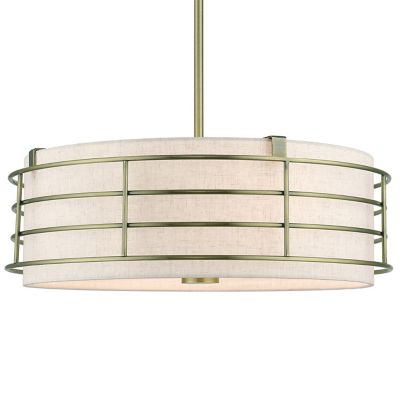Quinby Chandelier