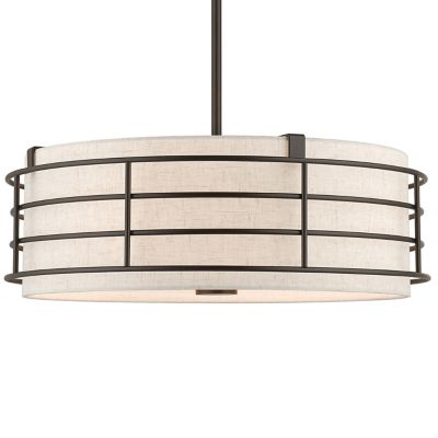 Quinby Chandelier