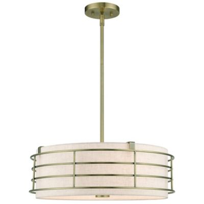 Quinby Chandelier