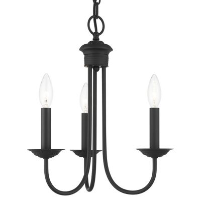 Northfield Mini Chandelier