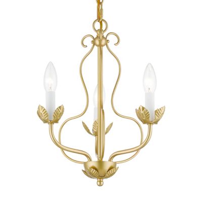 Thatcher Chandelier