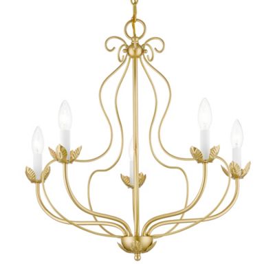 Thatcher Chandelier