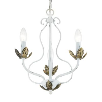 Thatcher Chandelier