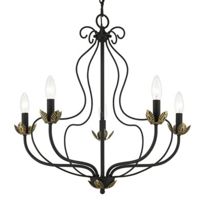 Thatcher Chandelier