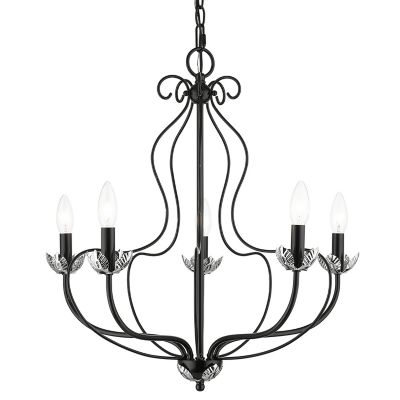 Thatcher Chandelier