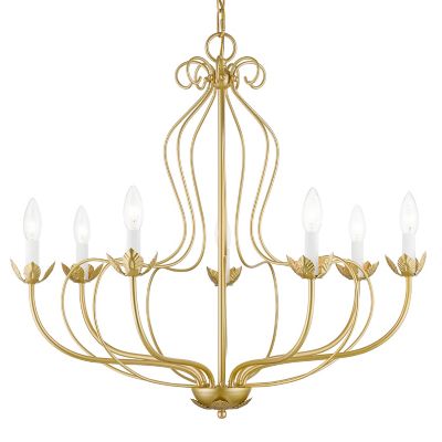 Thatcher Chandelier