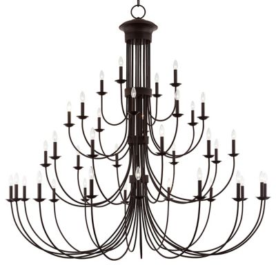 Northfield Grand Chandelier
