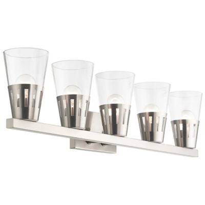 Tennyson Vanity Light