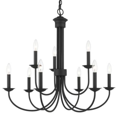 Northfield 9-Light Chandelier